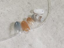 アオヤマ ミュー(AOYAMA μ)/summer design