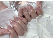 レイ(REI)/チークデザイン