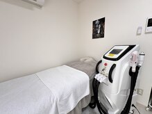 リアン(Lien)の雰囲気（自信のある機械を導入しております。）