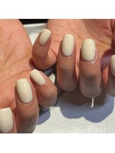 イチ 富山駅店(Ichi)/こっくりホワイト