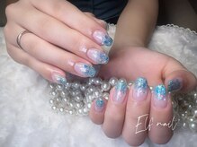 エルフネイル(Elf nail)/