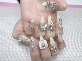 Hana&nail salon【池袋】