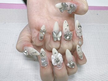 Hana&nail salon【池袋】