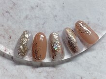 ココネル 本八幡店(coconail)/【nuance design】¥6600