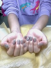 ミミ ネイルサロン(MIMI)/ワンカラー