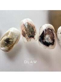 ニュアンスネイル