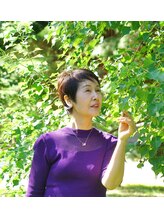 サロン ド ケープラウド(Salon de K proud)&nbsp;けいこさん 