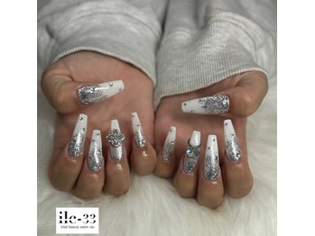 アイエルシーサーティースリー(ilc-33)