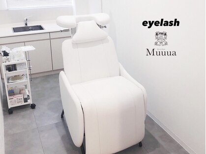 ムーア(Muuua)の写真