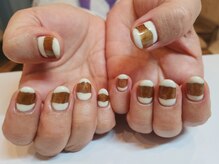 アールエム(Rm)/11月◎ネイル