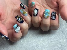 ネイルサロン フィフスアベニュー(Fifth Avenue)/クリスマス