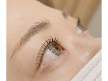 テラスヘア(TERRACE hair)/パリジェンヌラッシュリフト