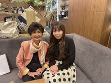 しあわせ腸研究所/プライベート