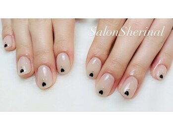 シェリナル 平岸店(Sherinal)/定額Aコース☆