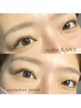 アネラ(ANERA)/まつげパーマ