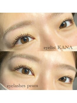 アネラ(ANERA)/まつげパーマ