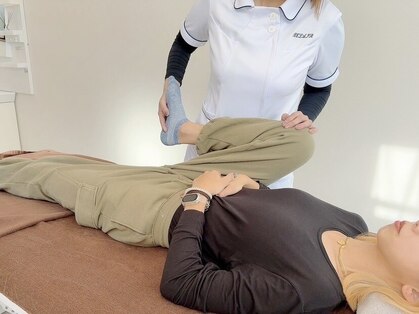 リレア(RELAIR)の写真