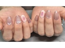 ミスネイル みどり町店(Ms.naiL)/みどり町限定デザイン♪
