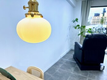 アソート(asot)/おしゃれな店内♪