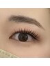 【Eye】ナチュラル◎シングルラッシュ 120本　￥7,400