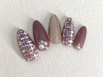 ネイルサロン リベラ(Libera)/art collection