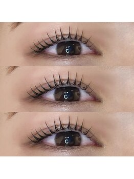 クレビア(CreBiA)/フラットラッシュ