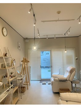 アールイー 北浦和(Re)/店内