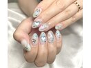 アート、つけ放題