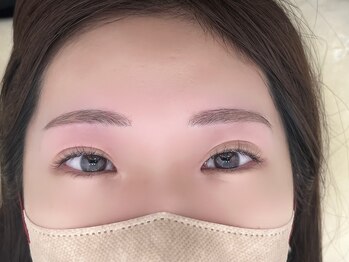マイア 西新井(maia)/アイブロウwax