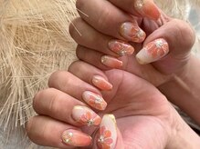 リアンスネイルヴィヴィッド 倉敷店(LianS nail ViViD)/オーダー