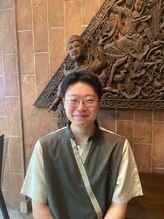 ルアンルアン ビーンズ赤羽店 (Ruam Ruam)&nbsp;西村 