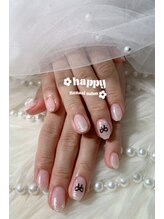 ハナアイ サロン 新大久保店(hanaai salon)/ワンカラ