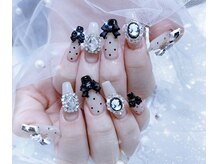 スタイルネイル 日本橋(Style Nail)/贅沢上品ネイル