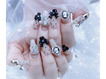 スタイルネイル 日本橋(Style Nail)/贅沢上品ネイル