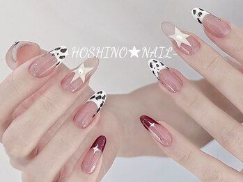 ホシノネイル(HOSHINO NAIL)/