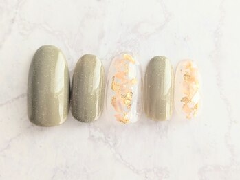 ルーム 津田沼店(ROOM)/【定額Lコース¥6000】