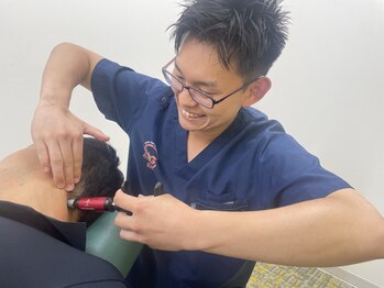 鶴瀬駅前鍼灸接骨院の写真/【鶴瀬駅徒歩1分】原因不明の頭痛/怠さ/首肩の辛さは長時間のPC・スマホ操作から来る目の疲れが原因かも…!