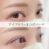 ビー バイ アイキャンディー(B by eye candy)