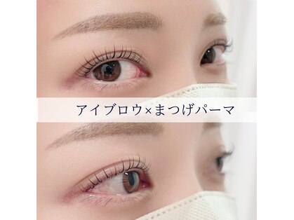 ビー バイ アイキャンディー(B by eye candy)の写真