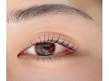 シェノン(CHAINON)/まつ毛パーマ