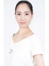 全力ストレッチ 川口店 NARUMI トレーナー