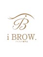 アイブロウドット 京都(iBORW.)/アイブロウサロン iBROW. 京都　眉毛専門店