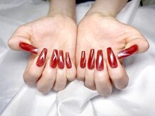 ヤシネイル(Yashi Nail)/マグネットネイル