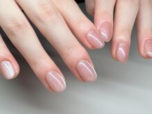 バドゥネイル(bud nail)