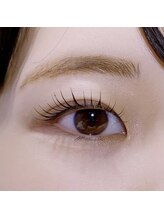 リセ(Risse)/メーテルラッシュリフト　¥4800