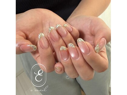 イーズネイル(e's nail)の写真