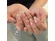 イーズネイル(e's nail)の写真