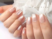 さくらや/ちゅるちゅるマグ×ラメグラ