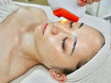 ショウナンきれいサロン 藤沢店(SHONAN)の雰囲気（【脱毛】最新のISHR脱毛でお肌に優しく美肌と脱毛を同時に実現!）