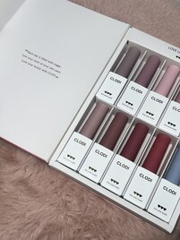 韓国発マグネットネイル/¥5500